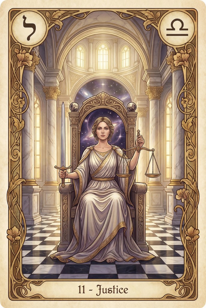 Orcaler Ritual Kronus Ritual | Tarot, Lenormand & AI Oracle